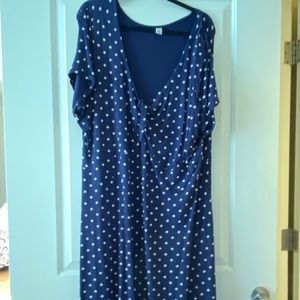 Old navy dress